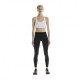 On Pantaloni Running Weather Winter Nero Donna
