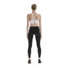 On Pantaloni Running Weather Winter Nero Donna