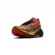 Brooks Cascadia Elite Tigerlily Nero Arancio - Scarpe Trail Running Uomo