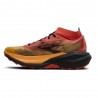 Brooks Cascadia Elite Tigerlily Nero Arancio - Scarpe Trail Running Uomo