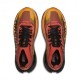 Brooks Cascadia Elite Tigerlily Nero Arancio - Scarpe Trail Running Uomo