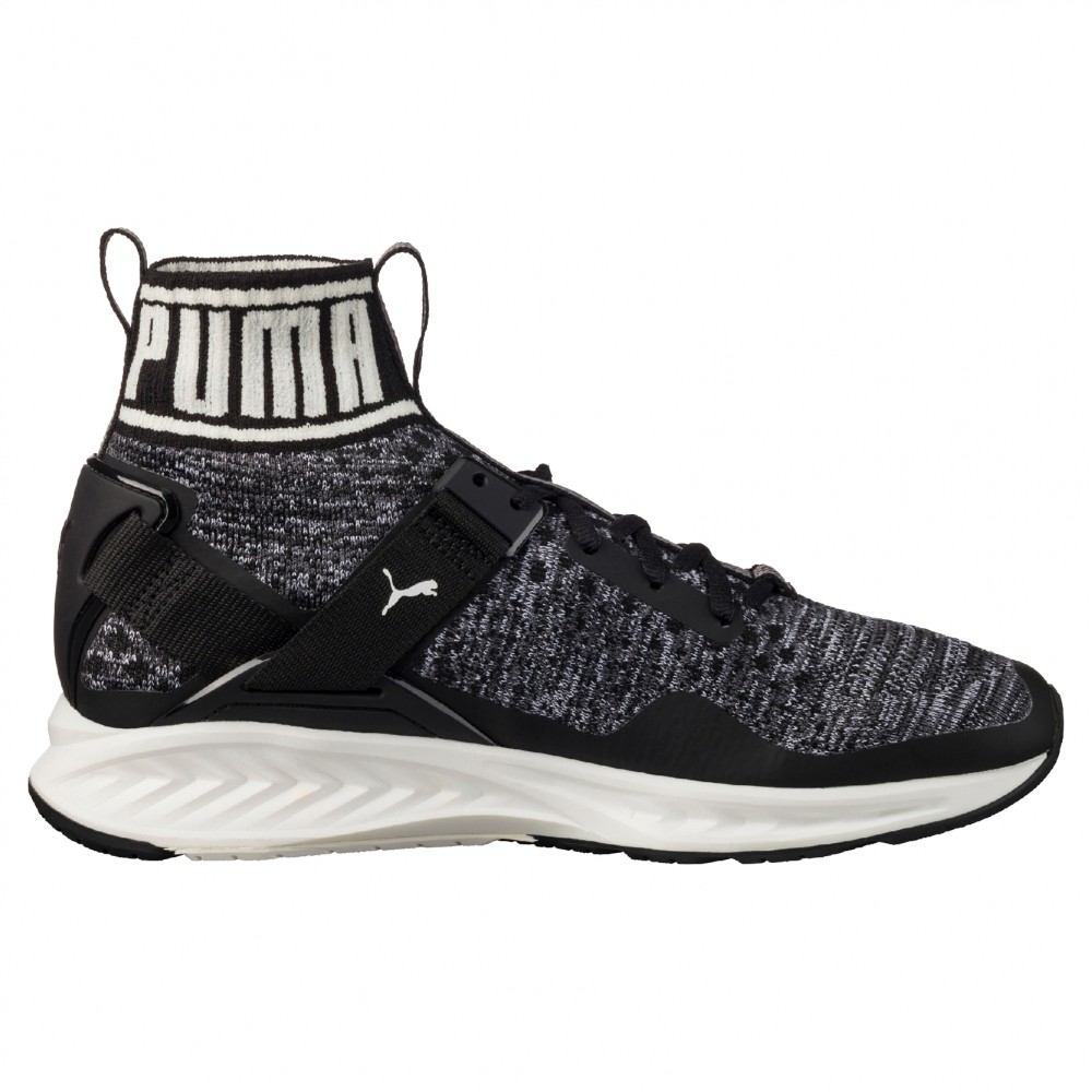 scarpe puma ignite evoknit bambino scarpe puma ignite evoknit bambino