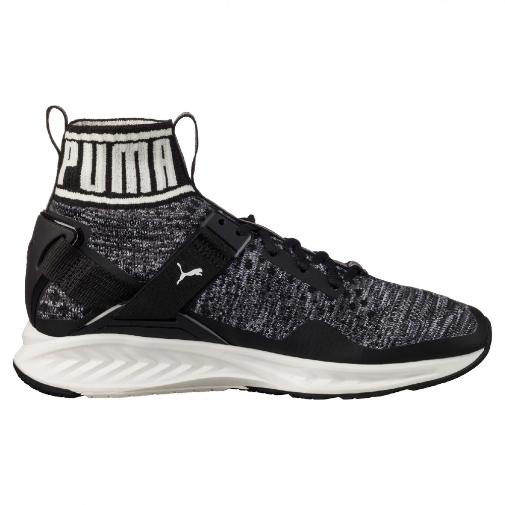 scarpe puma ignite evoknit