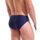 Arena Costume Piscina Slip Graphic Navy Bianco Uomo