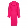 Arena Accappatoio Zeppeling Light New Rosa Azzurro Donna