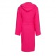 Arena Accappatoio Zeppeling Light New Rosa Azzurro Donna