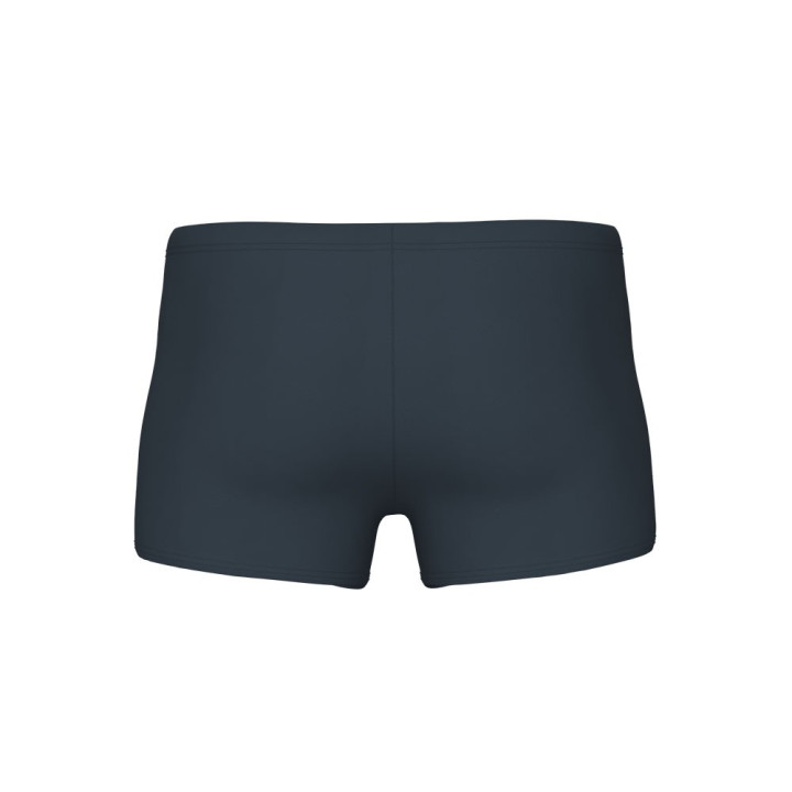 Arena Costume Parigamba Basic Antracite Lime Uomo