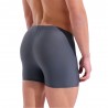 Arena Costume Parigamba Basic Antracite Lime Uomo