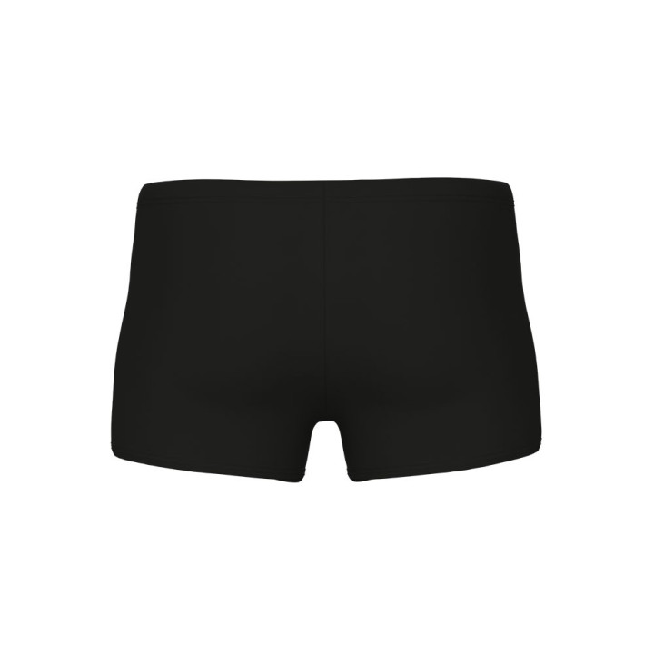 Arena Costume Parigamba Basic Nero Turchese Uomo