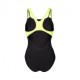Arena Costume Piscina Jellyfish Nero Lime Donna