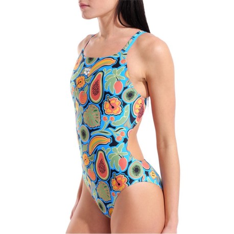Arena Costume Piscina Friuts Multi Donna