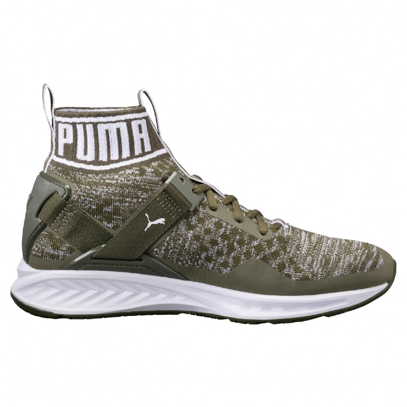 puma scarpe ignite evoknit