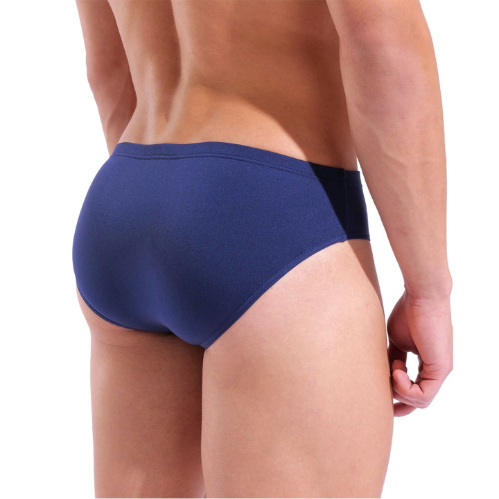 Arena Costume Piscina Slip Jellyfish Navy Multi Uomo