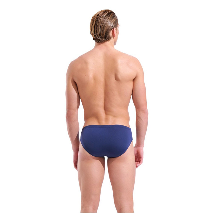Arena Costume Piscina Slip Jellyfish Navy Multi Uomo