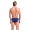 Arena Costume Piscina Slip Jellyfish Navy Multi Uomo