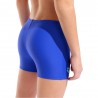 Arena Costume Parigamba Detail Neon Blu Water Bambino