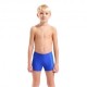 Arena Costume Parigamba Detail Neon Blu Water Bambino
