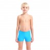 Arena Costume Parigamba Painterly Nero Lime Bambino