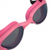 Arena Occhialini Nuoto The One Plus Smoke Rosa Donna