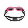 Arena Occhialini Nuoto The One Plus Smoke Rosa Donna