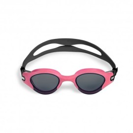 Arena Occhialini Nuoto The One Plus Smoke Rosa Donna