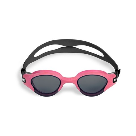 Arena Occhialini Nuoto The One Plus Smoke Rosa Donna