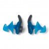Speedo Tappi Orecchie Piscina Biofuse Blu Uomo
