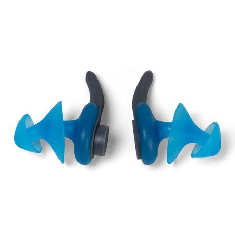 Speedo Tappi Orecchie Piscina Biofuse Blu Uomo