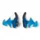 Speedo Tappi Orecchie Piscina Biofuse Blu Uomo