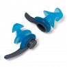 Speedo Tappi Orecchie Piscina Biofuse Blu Uomo