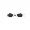 Speedo Occhialini Nuoto Sr Swedish Mirror Smoke Argento Uomo