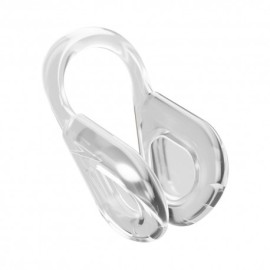 Speedo Tappanaso Nose Clip Clear Uomo
