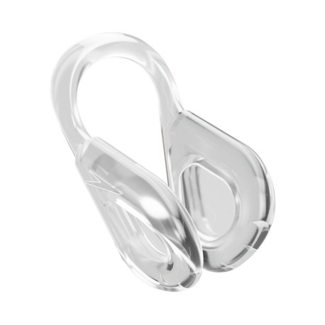 Speedo Tappanaso Nose Clip Clear Uomo