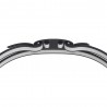 Speedo Occhialini Nuoto Sr Vanquisher 3.0 Mirror Smoke Nero Uomo