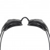 Speedo Occhialini Nuoto Sr Vanquisher 3.0 Mirror Smoke Nero Uomo