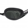 Speedo Occhialini Nuoto Sr Vanquisher 3.0 Mirror Smoke Nero Uomo