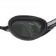 Speedo Occhialini Nuoto Sr Vanquisher 3.0 Mirror Smoke Nero Uomo
