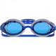 Speedo Occhialini Nuoto Sr Vanquisher 3.0 Blue Cobalto Uomo
