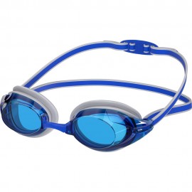 Speedo Occhialini Nuoto Sr Vanquisher 3.0 Blue Cobalto Uomo