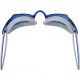 Speedo Occhialini Nuoto Sr Vanquisher 3.0 Blue Cobalto Uomo