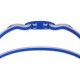 Speedo Occhialini Nuoto Sr Vanquisher 3.0 Blue Cobalto Uomo