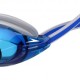 Speedo Occhialini Nuoto Sr Vanquisher 3.0 Blue Cobalto Uomo