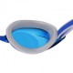 Speedo Occhialini Nuoto Sr Vanquisher 3.0 Blue Cobalto Uomo