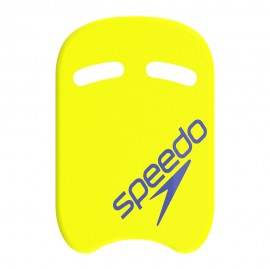 Kick Board Hyper giallo Cobalt