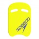 Speedo Kick Board Hyper Giallo Cobalt Uomo