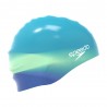 Speedo Cuffia Piscina Silic Multi Multicolore Donna
