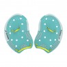 Speedo I.M. Tech Paddle Tiffany Uomo