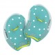Speedo I.M. Tech Paddle Tiffany Uomo