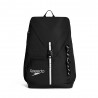 Speedo Zaino Piscina 35L Team Nero Uomo