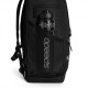 Speedo Zaino Piscina 35L Team Nero Uomo